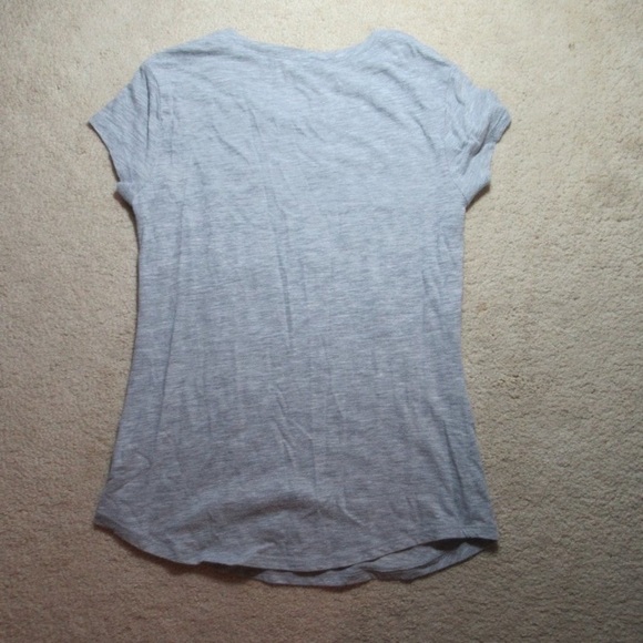 3 girls tops size m , 8 , m 7/8 justice , place , old navy - Picture 10 of 15
